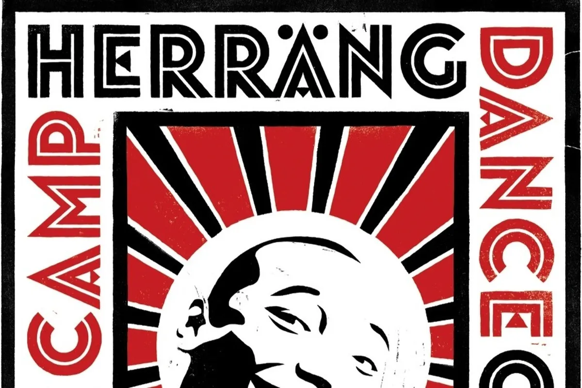 Herräng Dance Camp logotyp