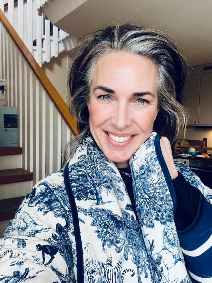 Annika Munter