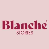 Blanche Stories logotyp